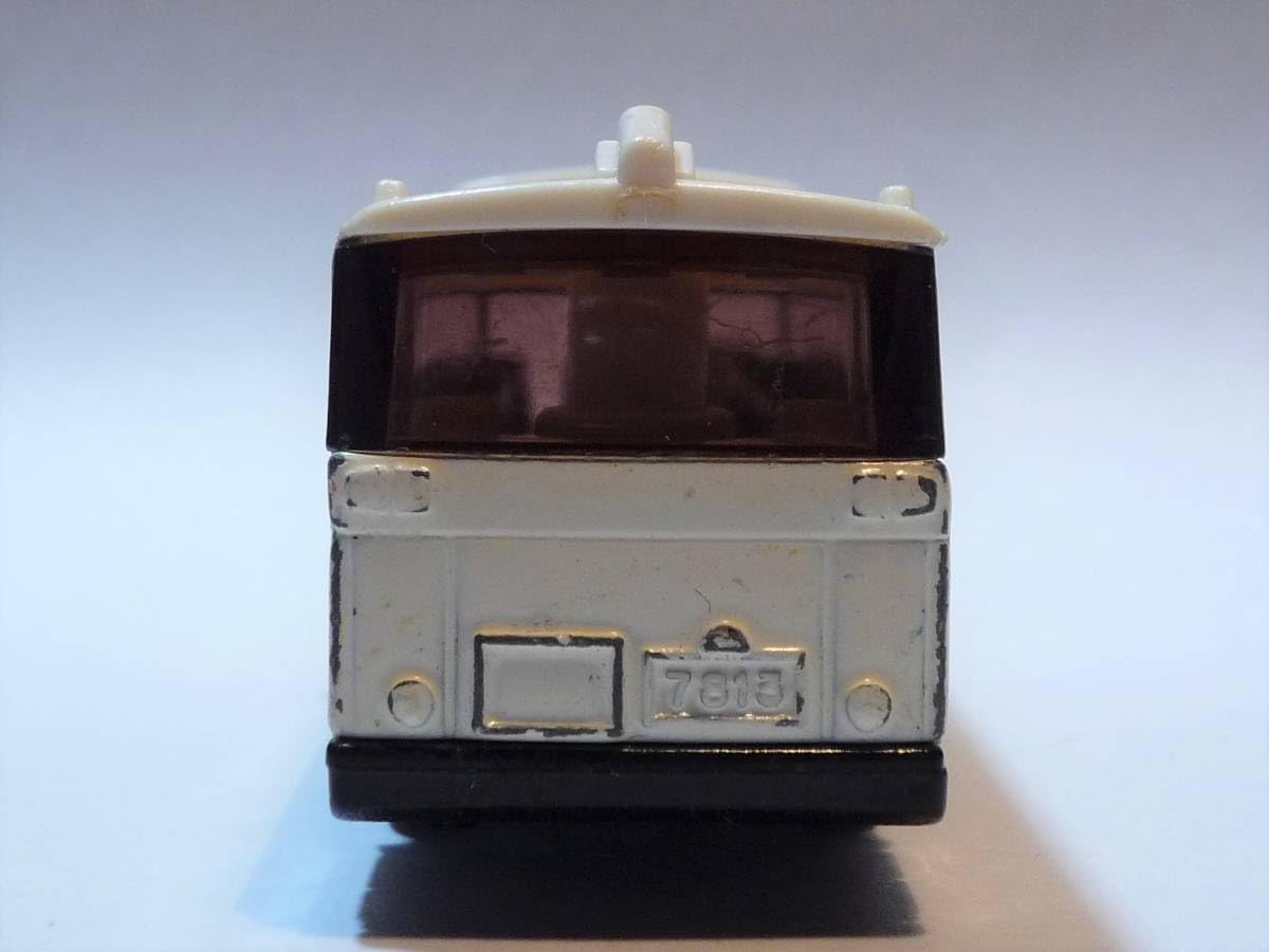 Amazon.co.jp: TOMICA/トミカ No.79 MITSUBISHI FUSO BUS 三菱ふそう
